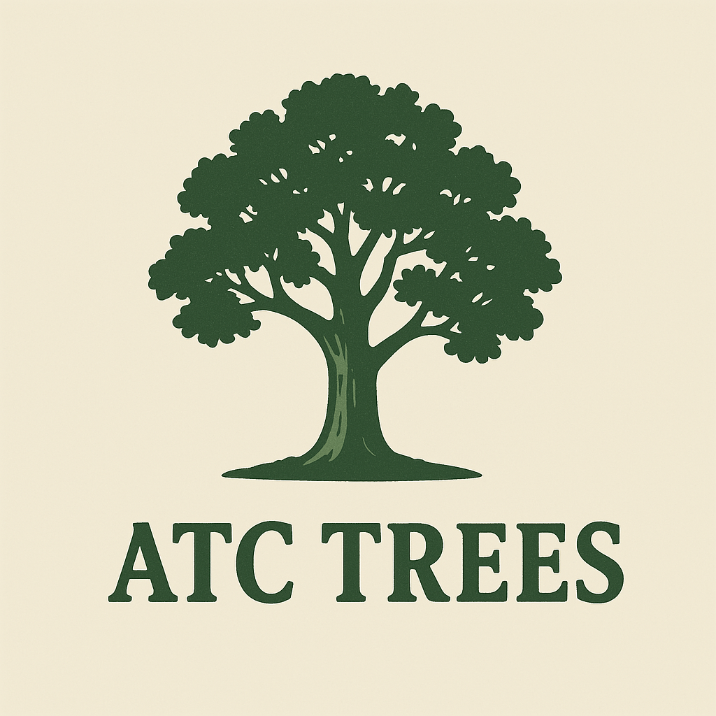 ATC Trees Logo